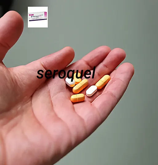 Precio seroquel 100